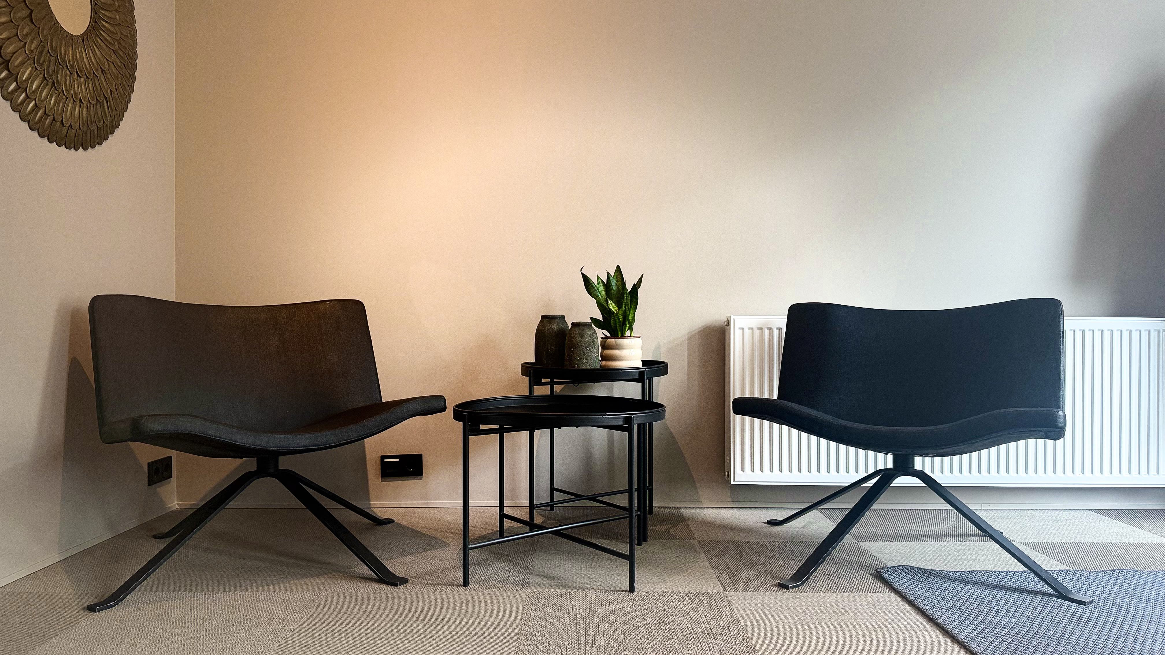 H9 Studio vinnurými